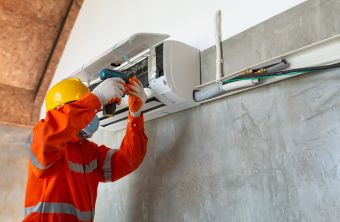 ac installation service in delhi